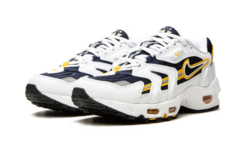 Nike Air Max Air Max 96 2 'Goldenrod'