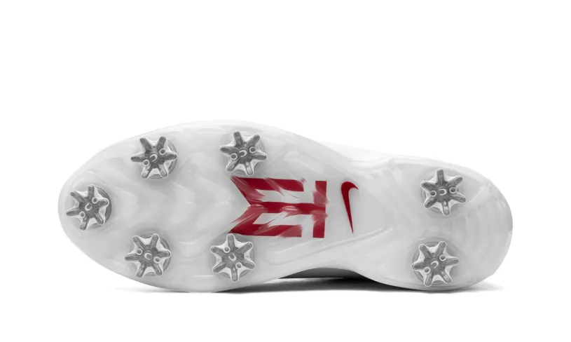 Nike Lifestyle Air Zoom Tiger Woods 20 'White Black' 