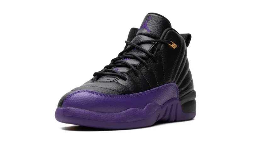 Air Jordan 12 Air Jordan 12 PS 'Field Purple' 