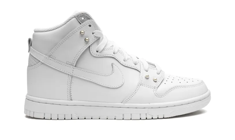 Nike Dunk DUNK HIGH SE MNS WMNS 'Pearl White' 