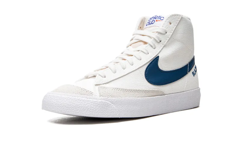 Nike Basketball BLAZER MID '77 MNS WMNS