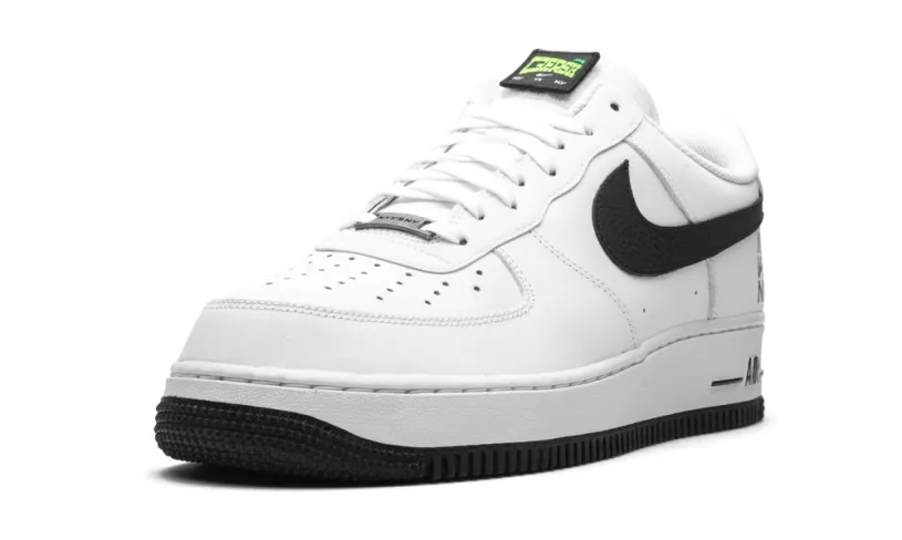 Nike Lifestyle Air Force 1 Low 'NY vs NY'