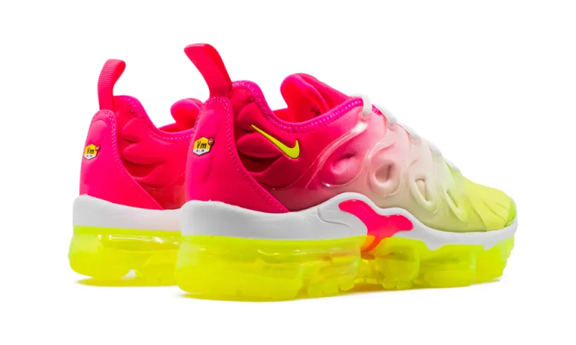 Nike Air Max AIR VAPORMAX PLUS MNS WMNS 