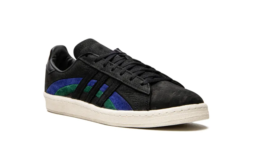 Adidas Campus Campus 80 'Book Works' 