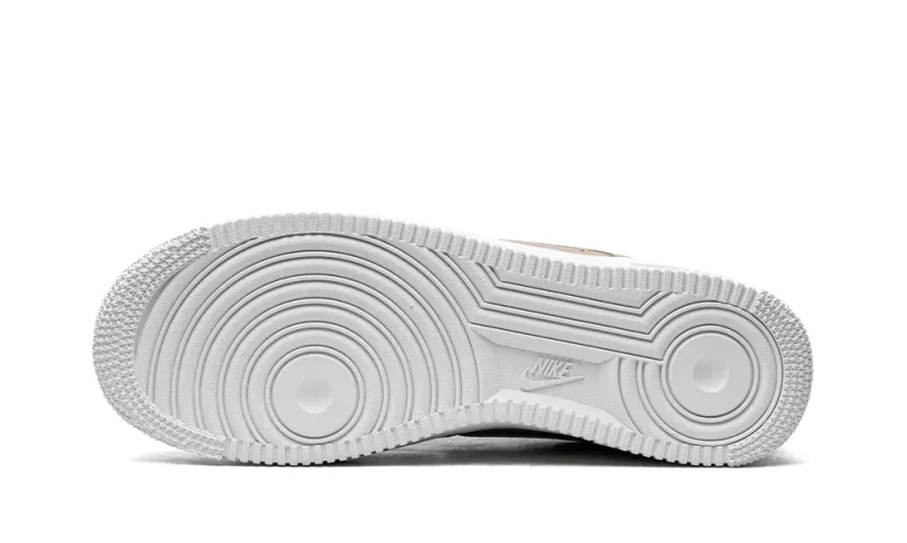 Nike Lifestyle Air Force 1 Low 'Caramel' 