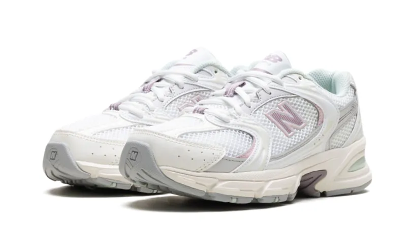 New Balance 530 530 'Sea Salt Ice Wine'