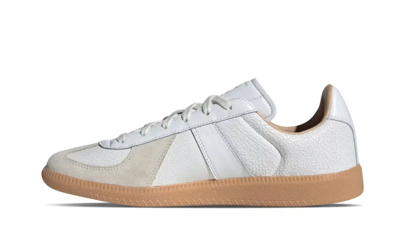 More Adidas Shoes BW Army Lux 'White Gum'