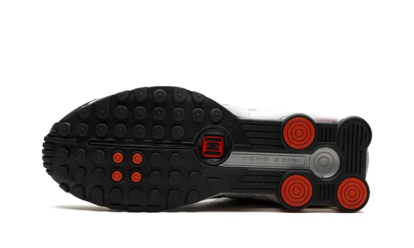 Nike Lifestyle Nike Shox R4 'R4' 