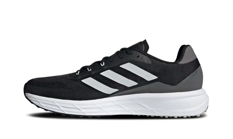 More Adidas Shoes SL20.2 M 'Black' 