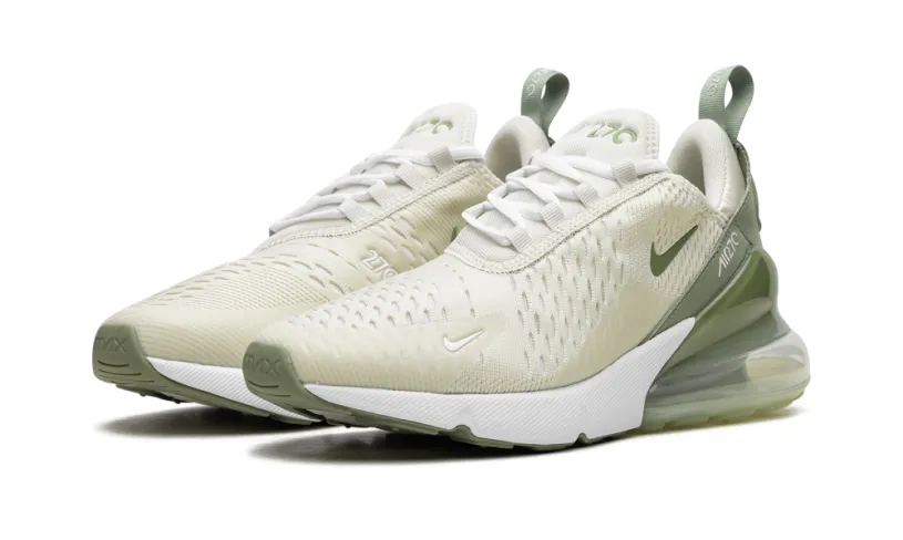 Nike Air Max AIR MAX 270 WMNS 'Sea Glass Oil Green'