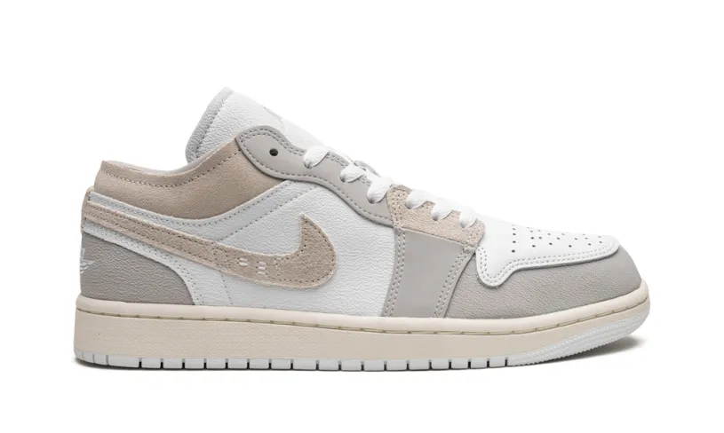 Air Jordan 1 Air Jordan 1 Low SE Craft 'Tech Grey' 