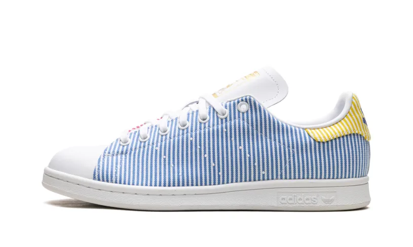 Adidas Stan Smith STAN SMITH PRIDE 'Pride 2020' 