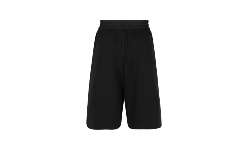 Adidas Y-3 Y-3 Classic Terry Shorts 