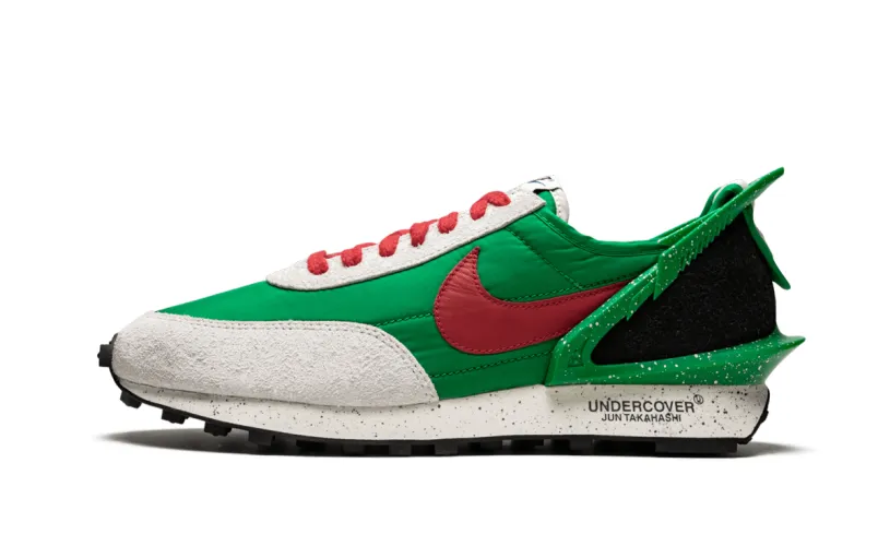 Nike Lifestyle DAYBREAK UNDERCOVER MNS WMNS 'Undercover - Lucky Green'