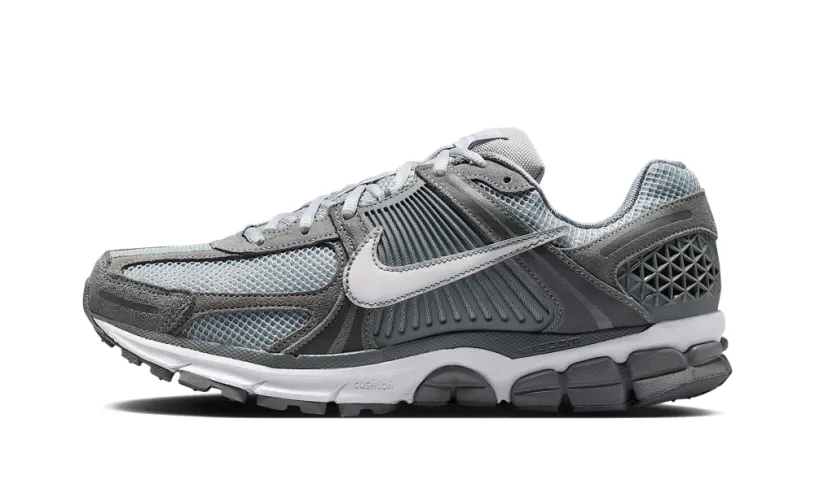 Nike Lifestyle Zoom Vomero 5 'Cool Grey Wolf Grey'