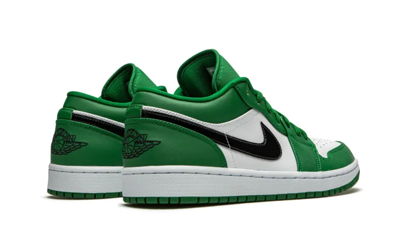 Air Jordan 1 Air Jordan 1 Low 'Pine Green'