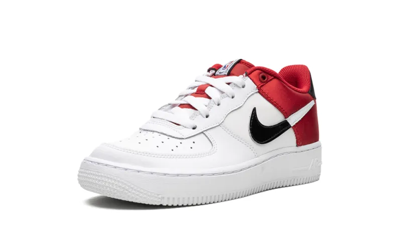 Nike Basketball Air Force 1 LV8 1 (GS) 'NBA' 