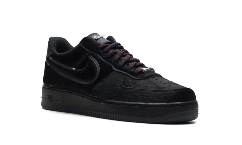 Nike Lifestyle Air Force 1 Low 'VUU Panthers' 