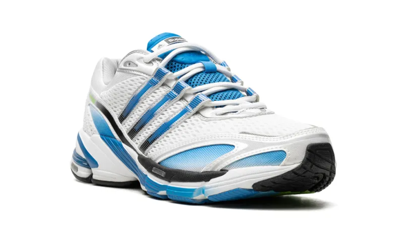 Adidas Superstar Supernova Cushion 7 'White   Blue Rush' 