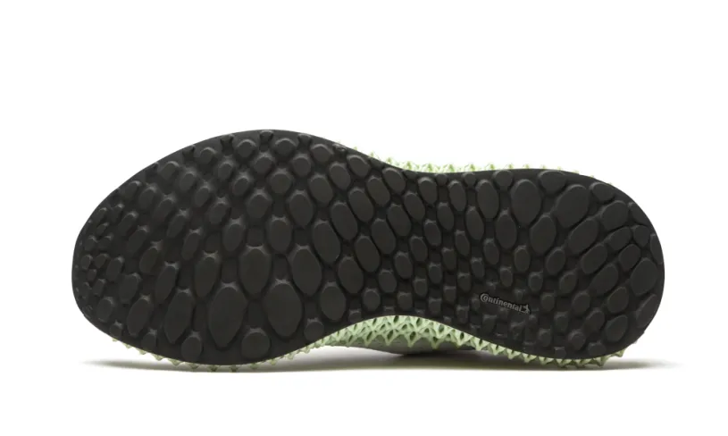 More Adidas Shoes ALPHAEDGE 4D 'REFLECTIVE WHITE' 