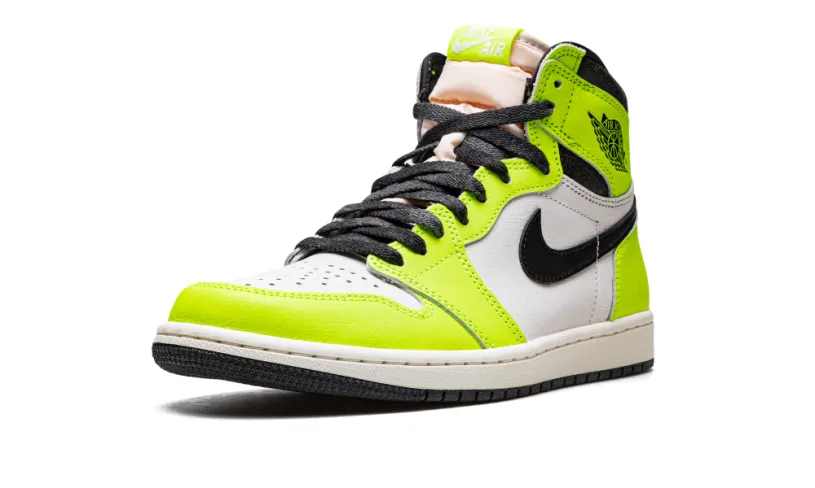 Air Jordan 1 Air Jordan 1 High OG 'Visionaire'