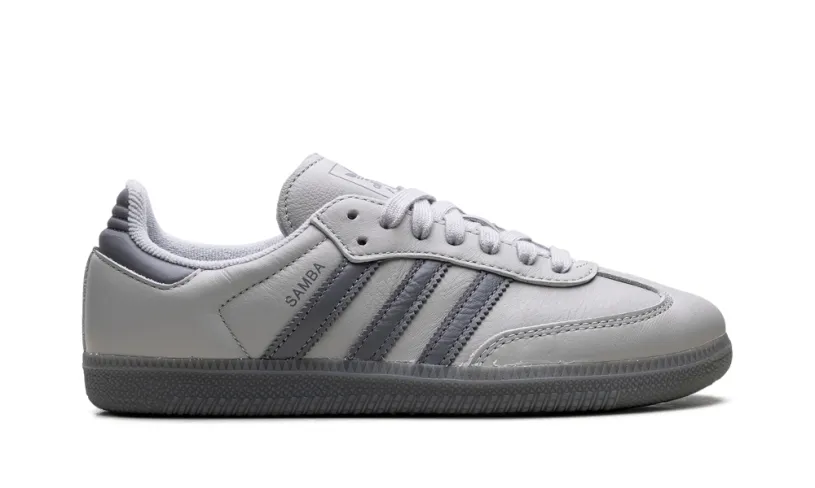 Adidas Samba Samba OG 'Grey' 