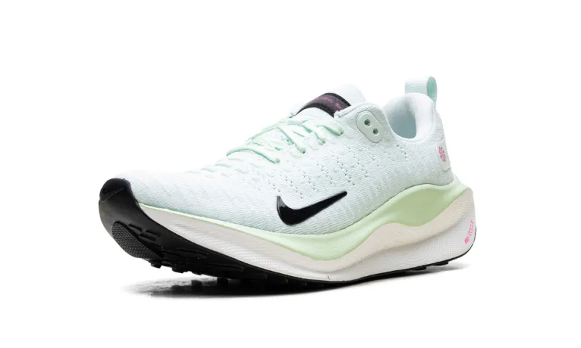 Nike Lifestyle ReactX Infinity Run 4 WMNS 'Barely Green' 