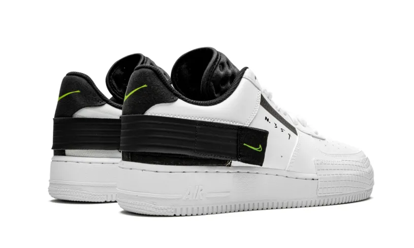 Nike Lifestyle Air Force 1-Type 