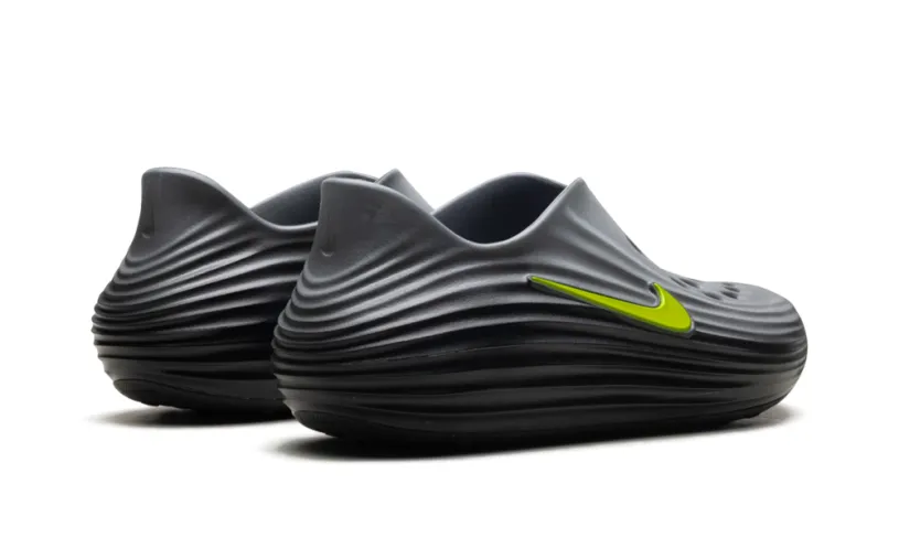 Nike Lifestyle ReactX Rejuven8 'Black Volt' 