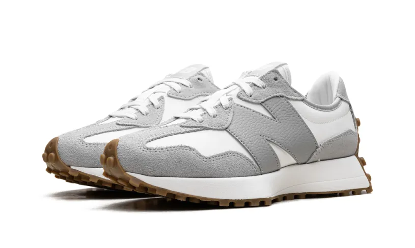 New Balance 327 327 WMNS 'Raincloud Reflection'