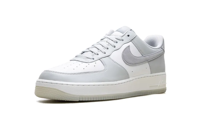 Nike Lifestyle Air Force 1 '07 LV8 'Grey' 