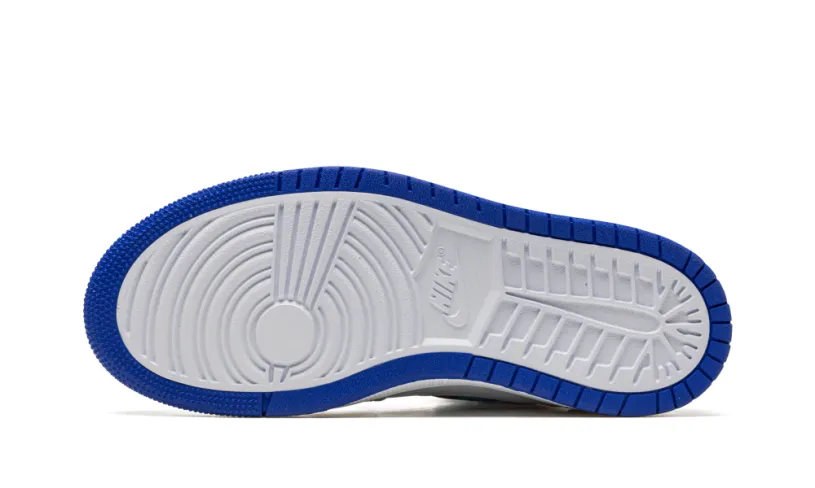 Air Jordan 1 JORDAN 1 HIGH ZOOM AIR CMFT WMNS '25 Years in China' 