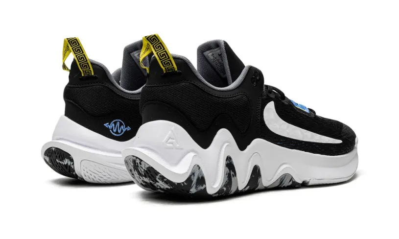 Nike Basketball Giannis Immortality 2 'University Blue' 