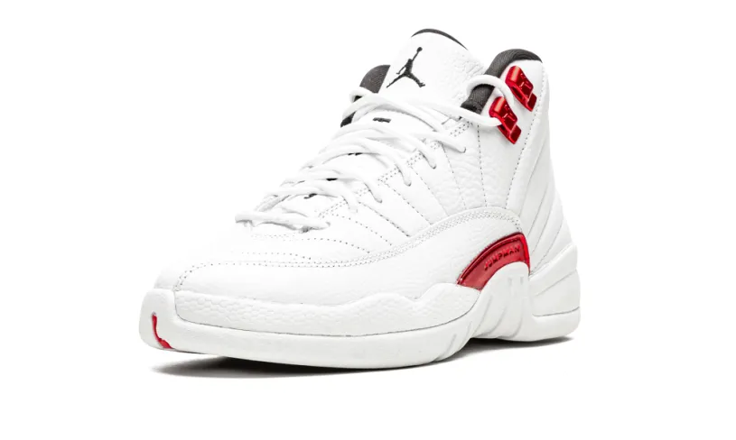 Air Jordan 12 Air Jordan 12 Retro GS 'Twist' 