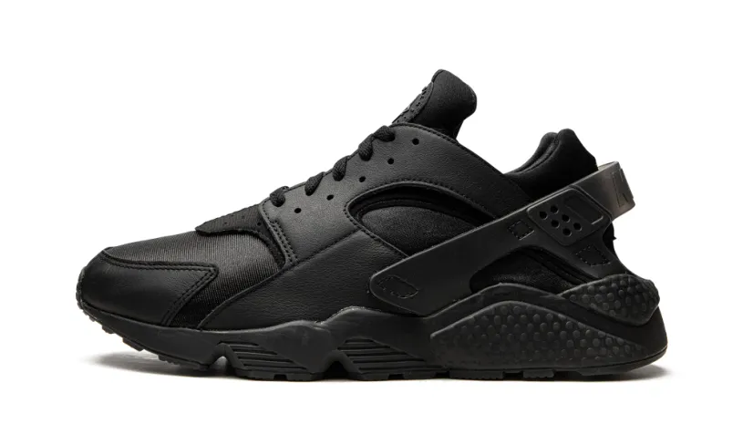 Nike Huarache Air Huarache 'Triple Black - 2021 Release'