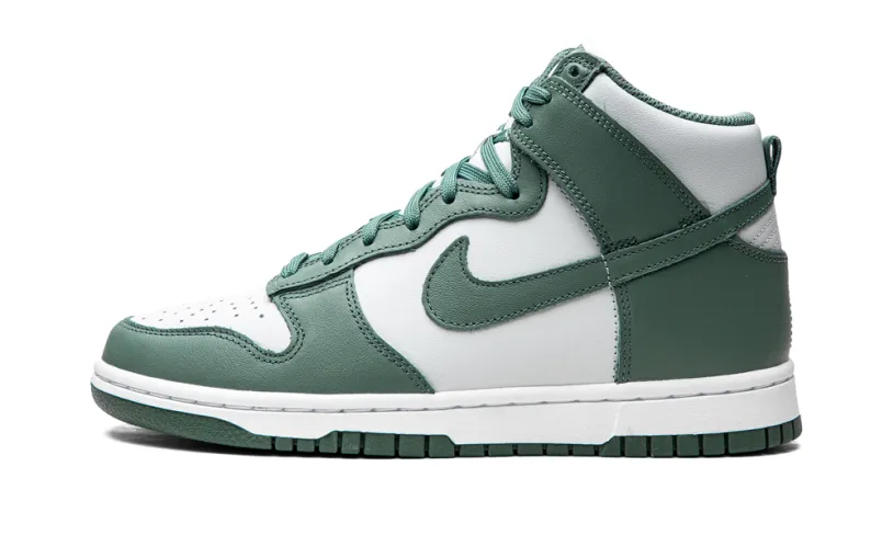 Nike Dunk DUNK HIGH MNS WMNS 'Bicoastal'