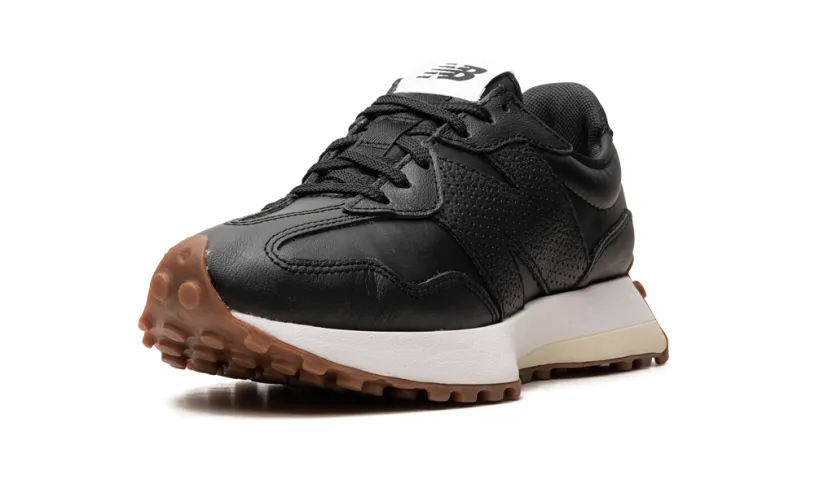 New Balance 327 327 WMNS 'Black Sea Salt' 