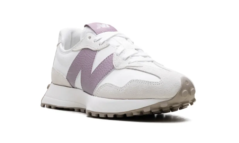 New Balance 327 327 WMNS 'Sea Salt' 