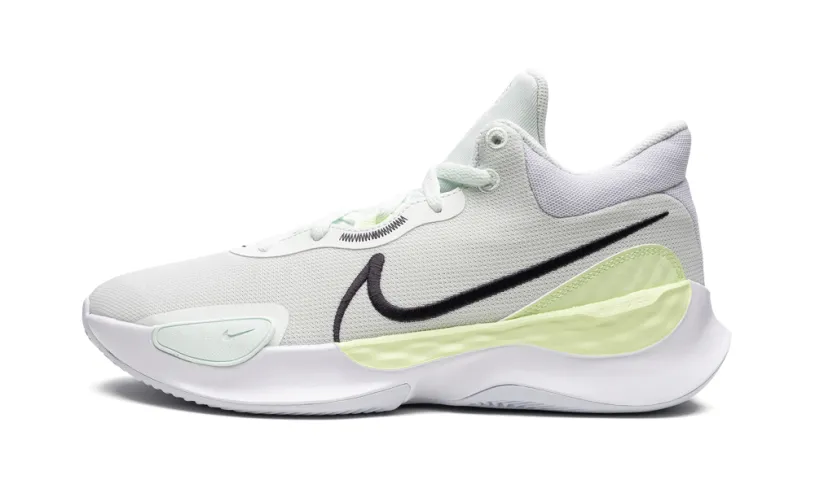 Nike Basketball Renew Elevate 3 