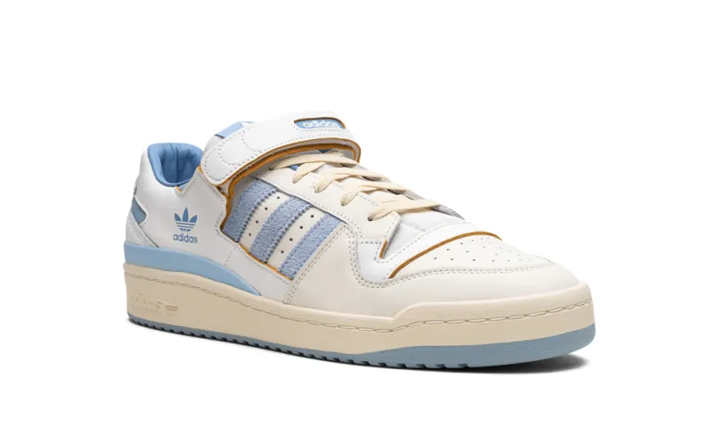More Adidas Shoes FORUM 84 LG 'Carolina Blue' 