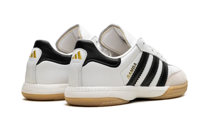 Adidas Samba Samba Millenium 'White' 