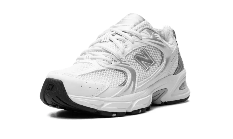 New Balance 530 530 'White   Silver' 