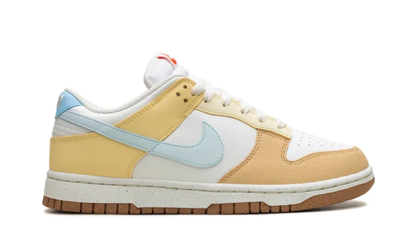 Nike Dunk DUNK LOW WMNS 'Soft Yellow' 