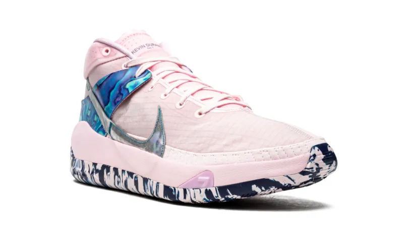 Nike Basketball KD 13 'Aunt Pearl' 
