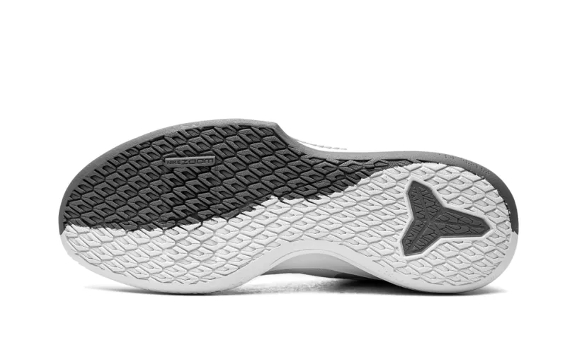 Nike Basketball MAMBA FURY 