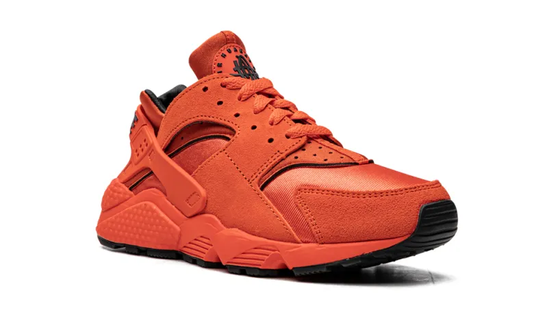 Nike Huarache AIR HUARACHE MNS WMNS 'Rush Orange' 