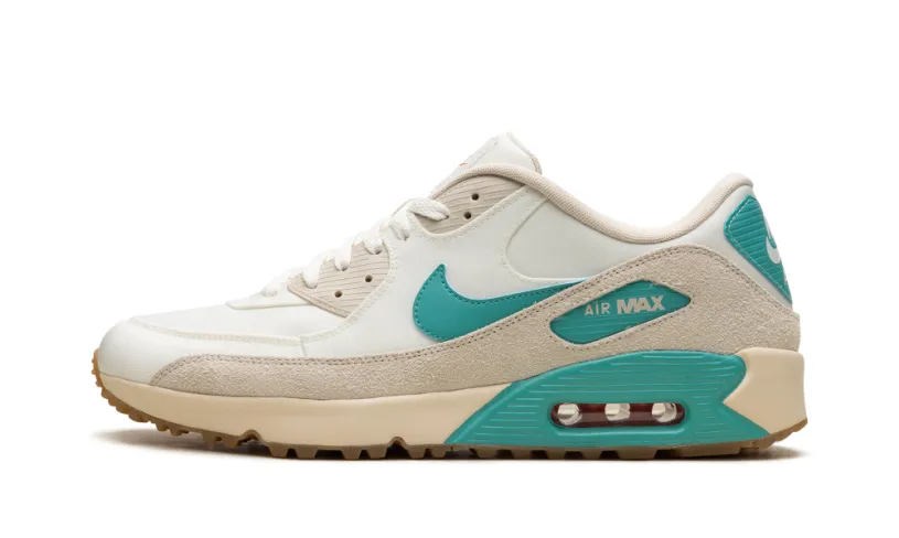 Nike Air Max Nike Air Max 90 Golf 'Sail Washed Teal' 