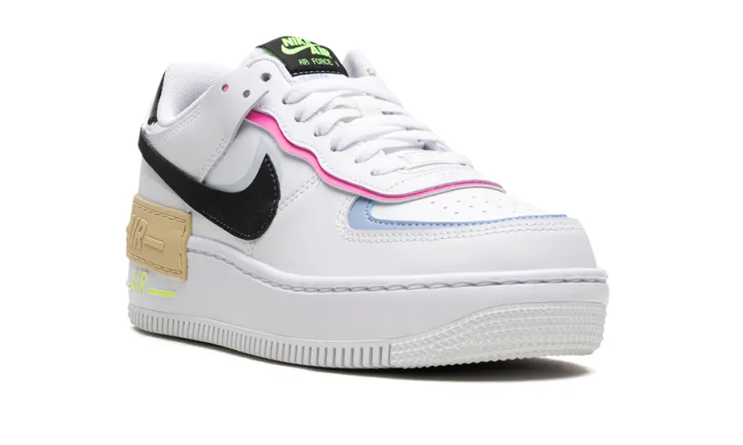 Nike Lifestyle AF1 SHADO WMNS 'Pastel' 