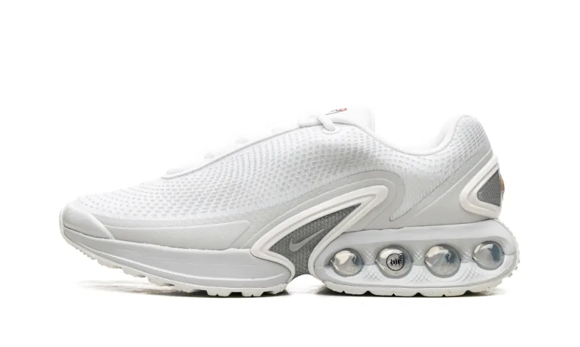 Nike Air Max Air Max Dn 'White Metallic' 