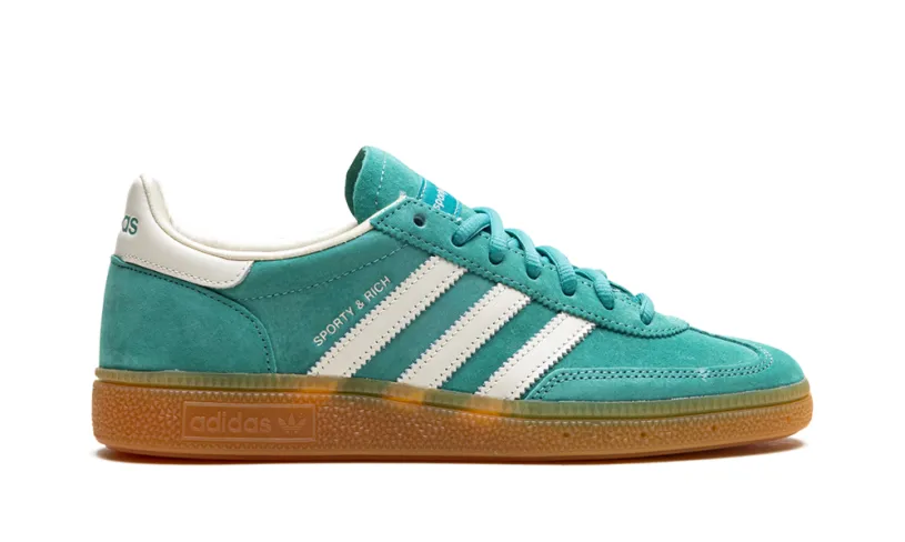 Adidas Handball Spezial Handball Spezial 'Sporty & Rich - Green' 